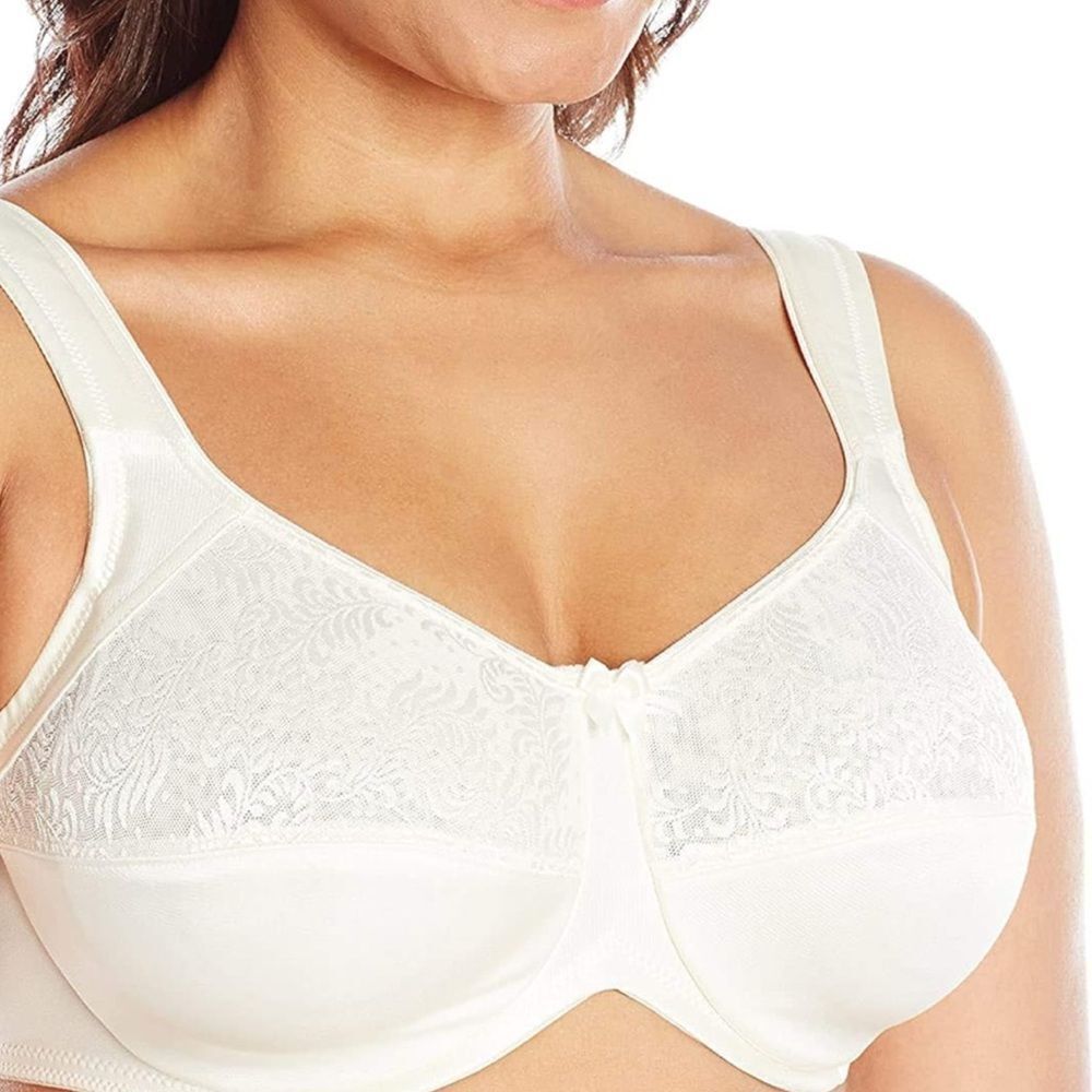 Amoena‎ Women's Nina Full Figure Underwire Bra